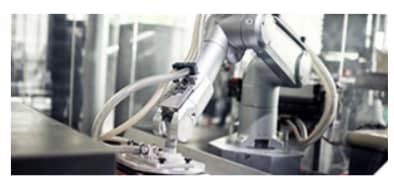 Analog Devices Inc. 物联网